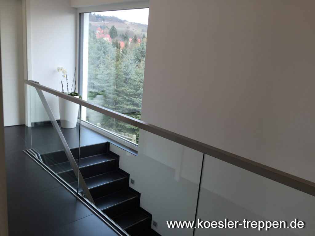 Screenshot – Geländer - Kösler Treppen - Neugersdorf