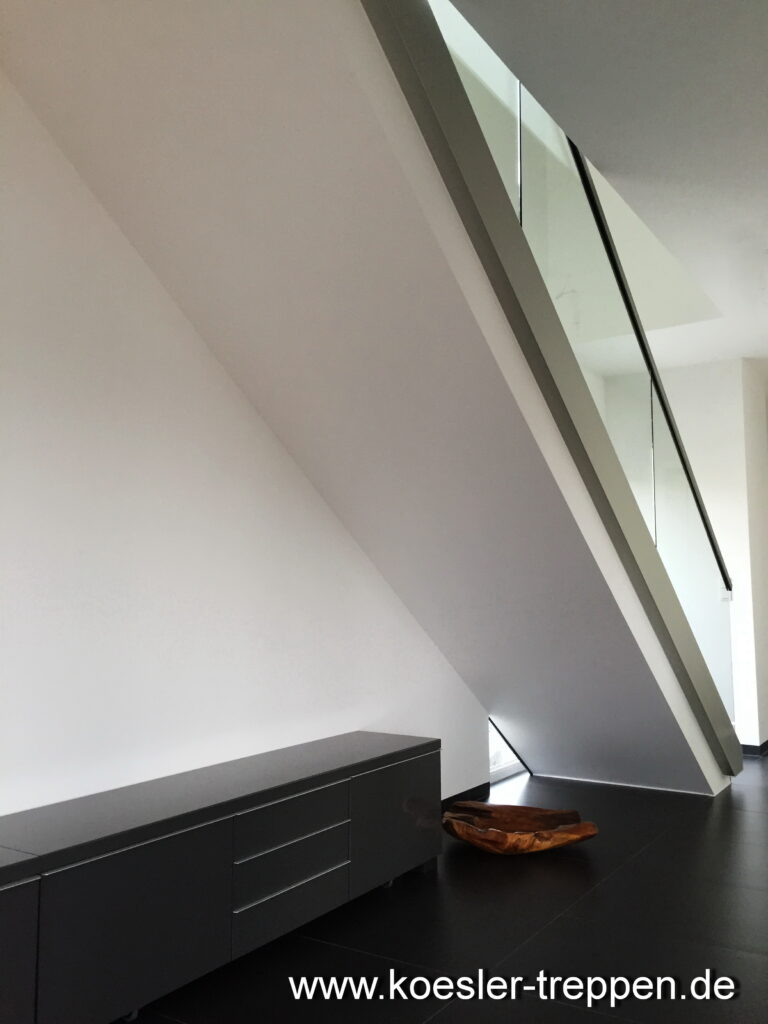 Bildmaterial – Geländer - Kösler Treppen - Neugersdorf