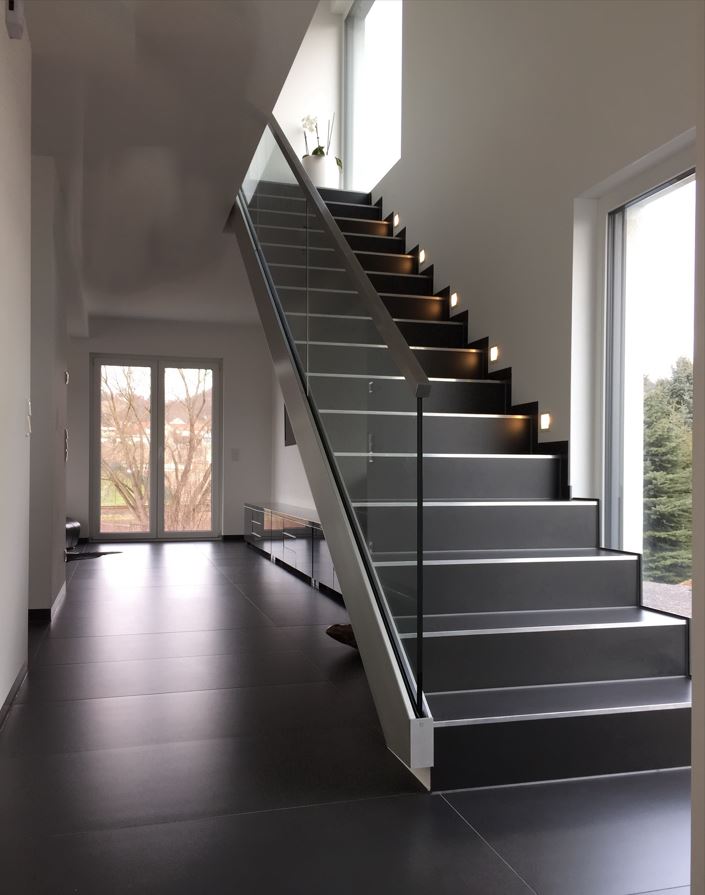 Illustration – Startseite - Kösler Treppen - Neugersdorf