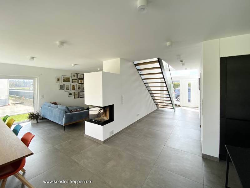 Produktbild – Startseite - Kösler Treppen - Neugersdorf