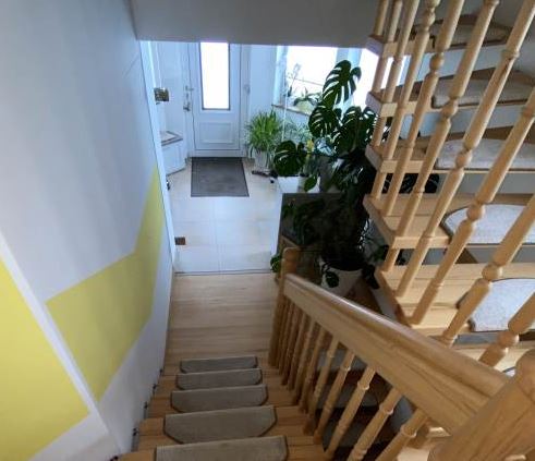 Visual – Bauphasen-Treppenbau - Kösler Treppen - Neugersdorf