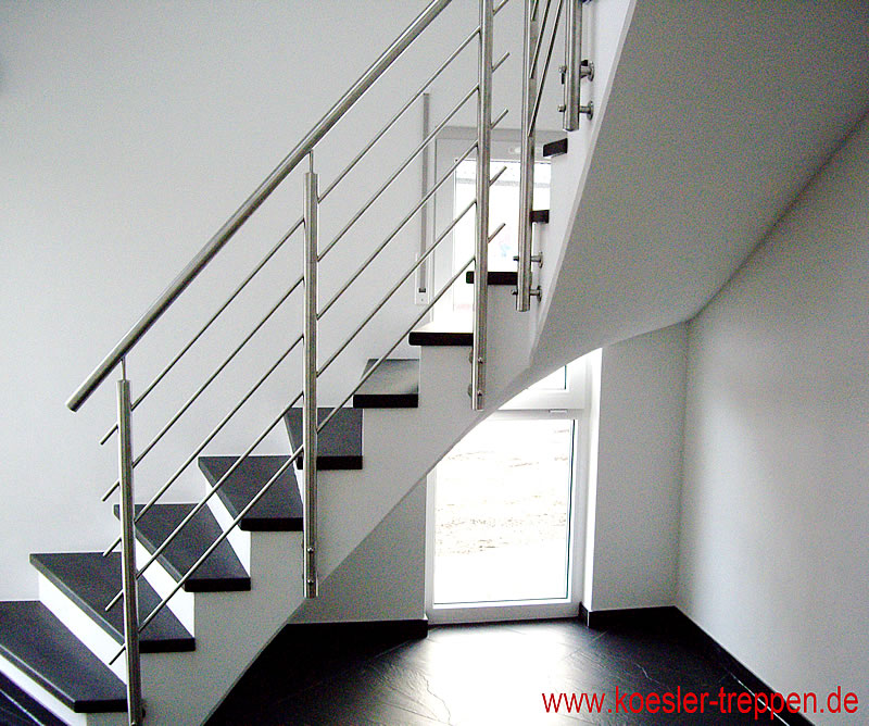 Pressefoto – Startseite - Kösler Treppen - Neugersdorf
