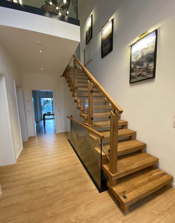 Produktbild – Startseite - Kösler Treppen - Neugersdorf