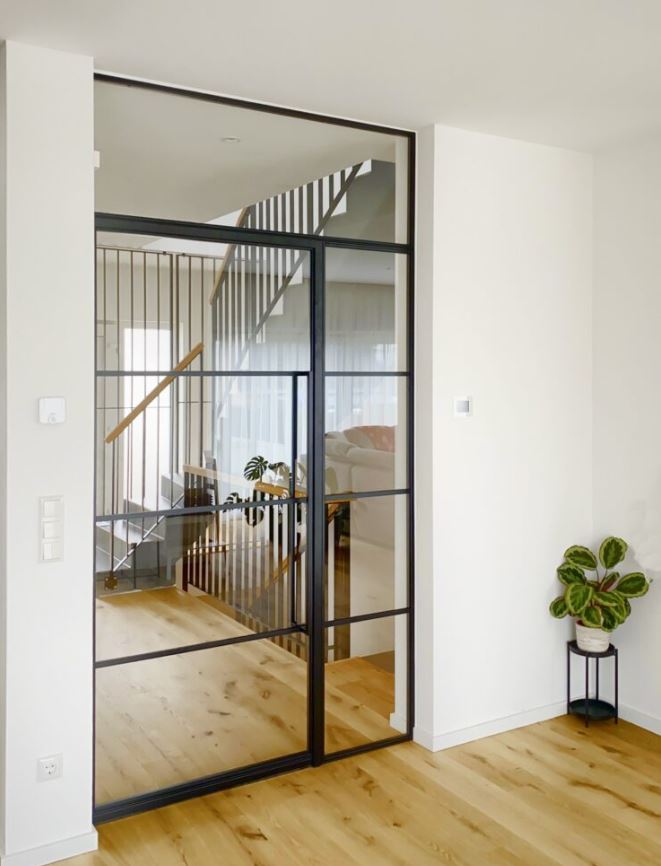 Foto – Startseite - Kösler Treppen - Neugersdorf