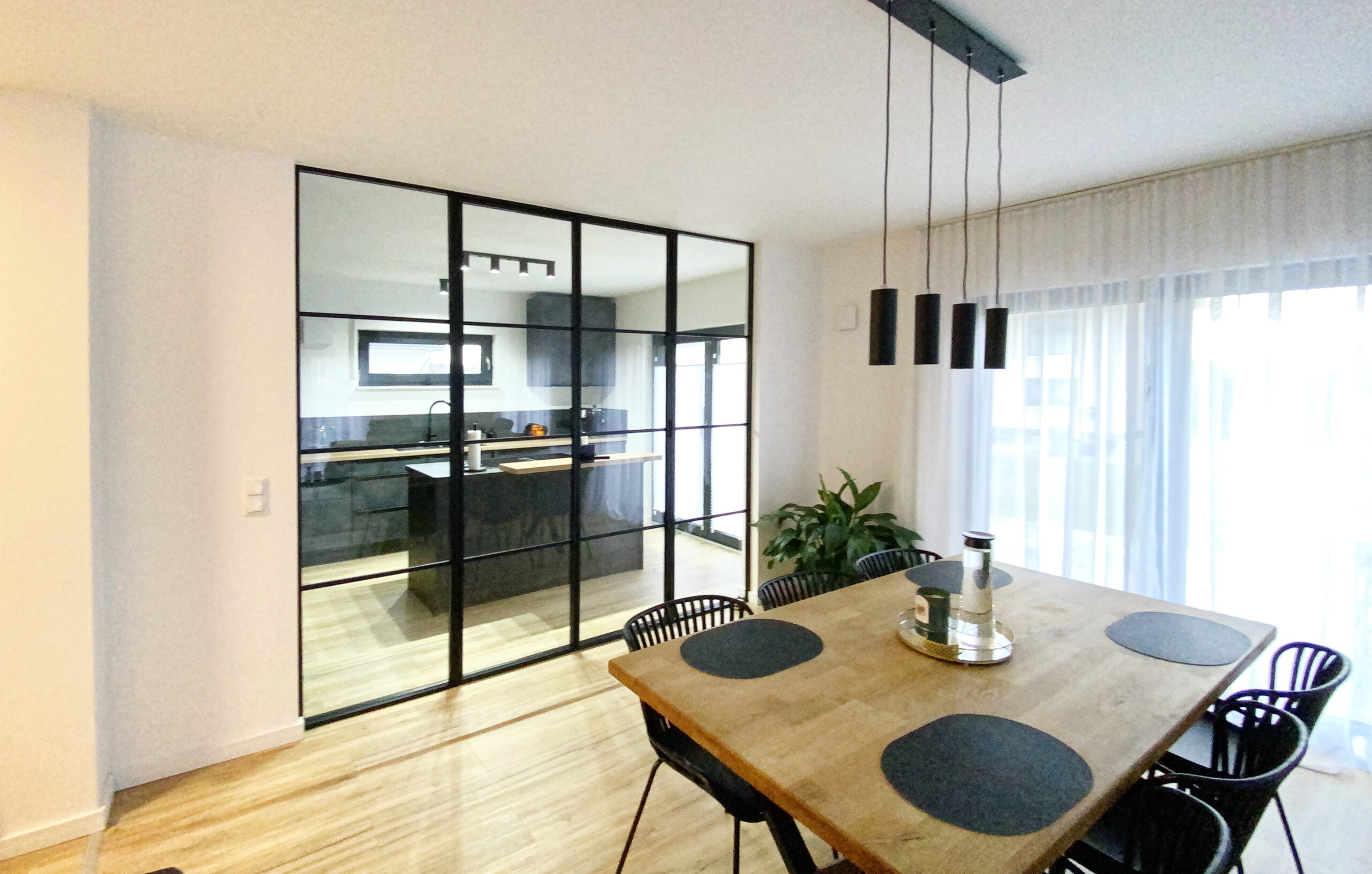 Design-Element – Loft Türen - Kösler Treppen - Neugersdorf