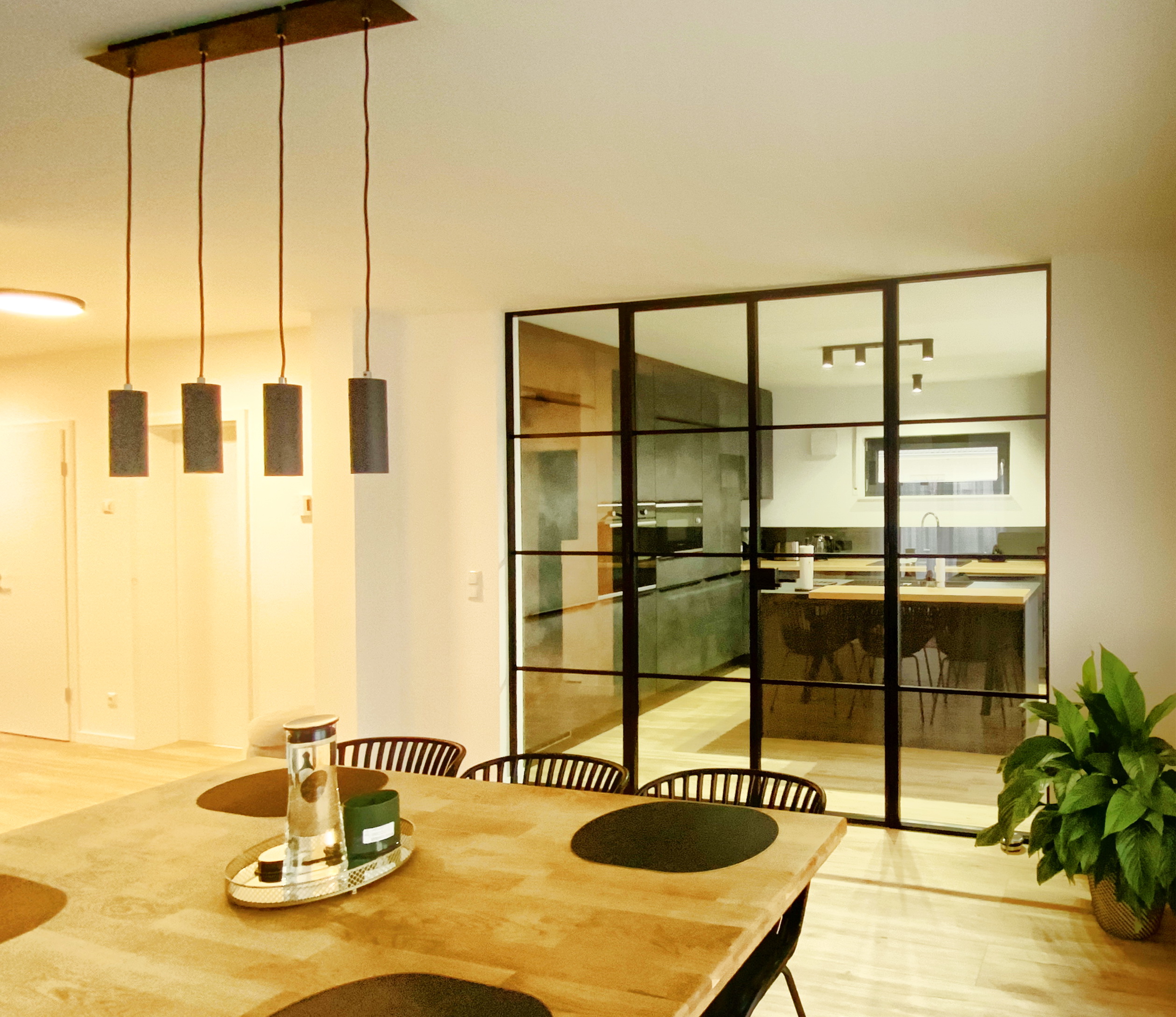 Visual – Loft Türen - Kösler Treppen - Neugersdorf