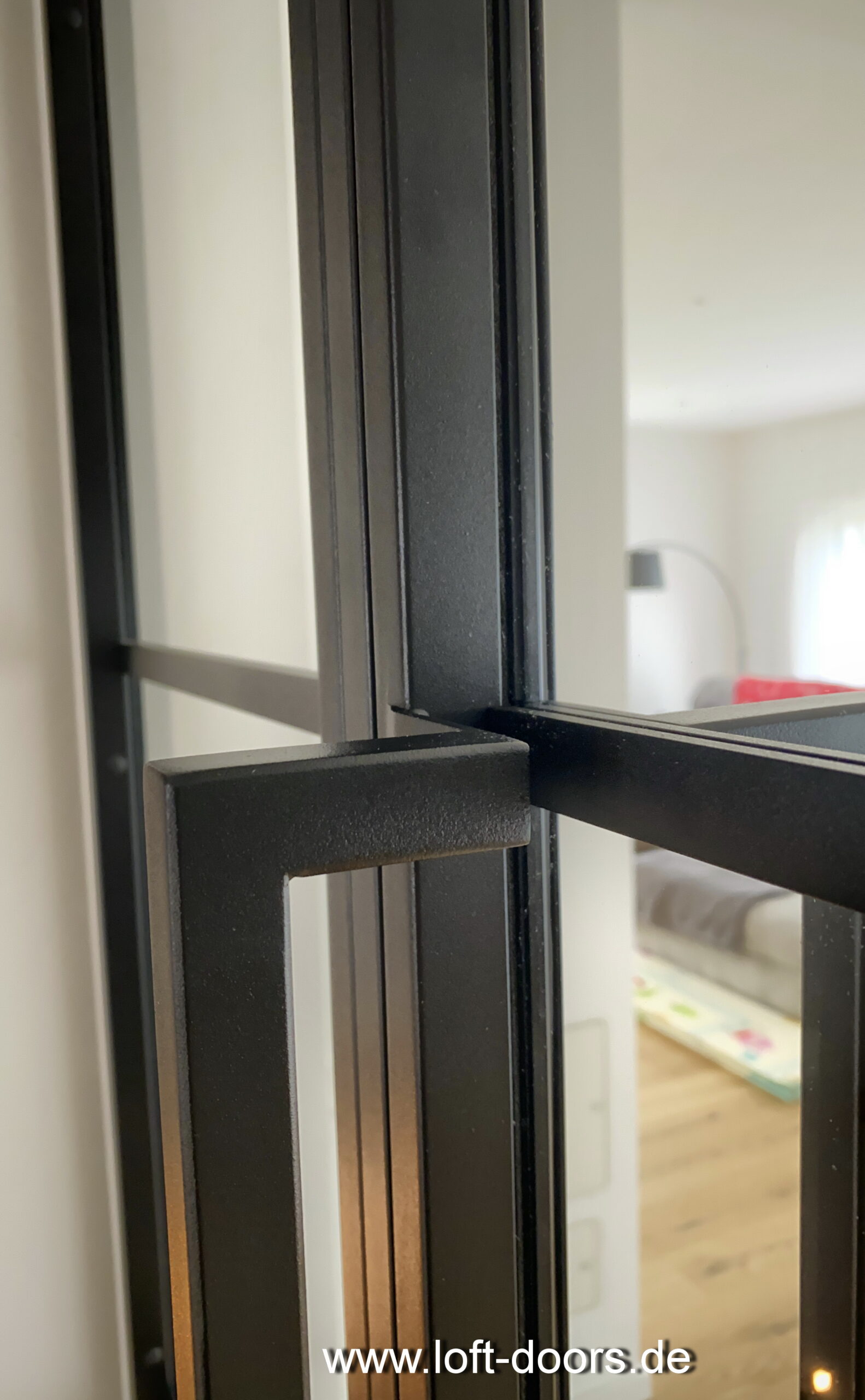 Design-Element – Loft Türen - Kösler Treppen - Neugersdorf