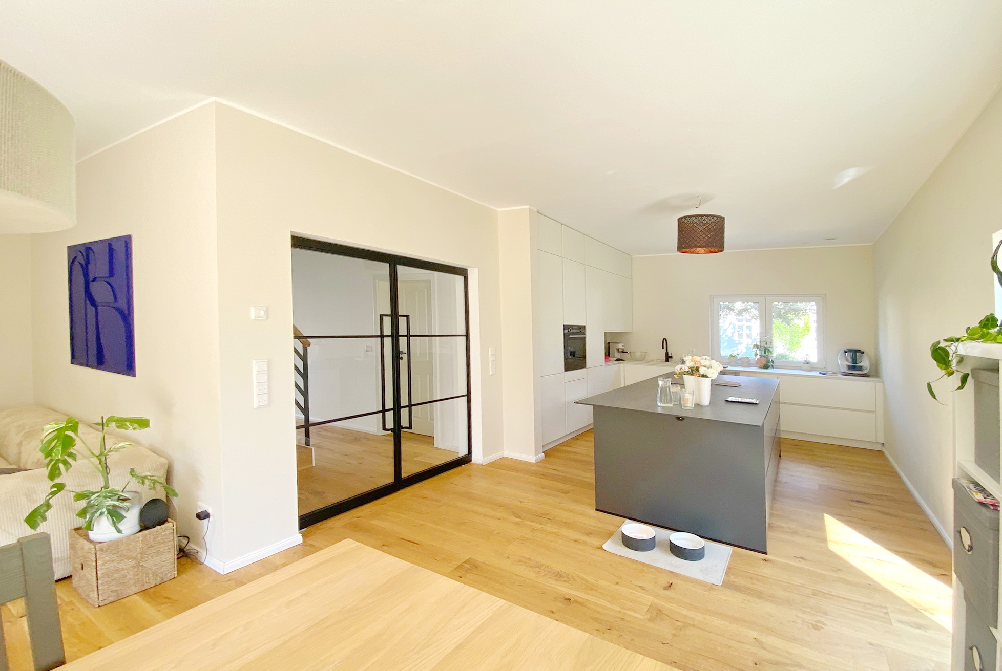 Visual – Loft Türen - Kösler Treppen - Neugersdorf