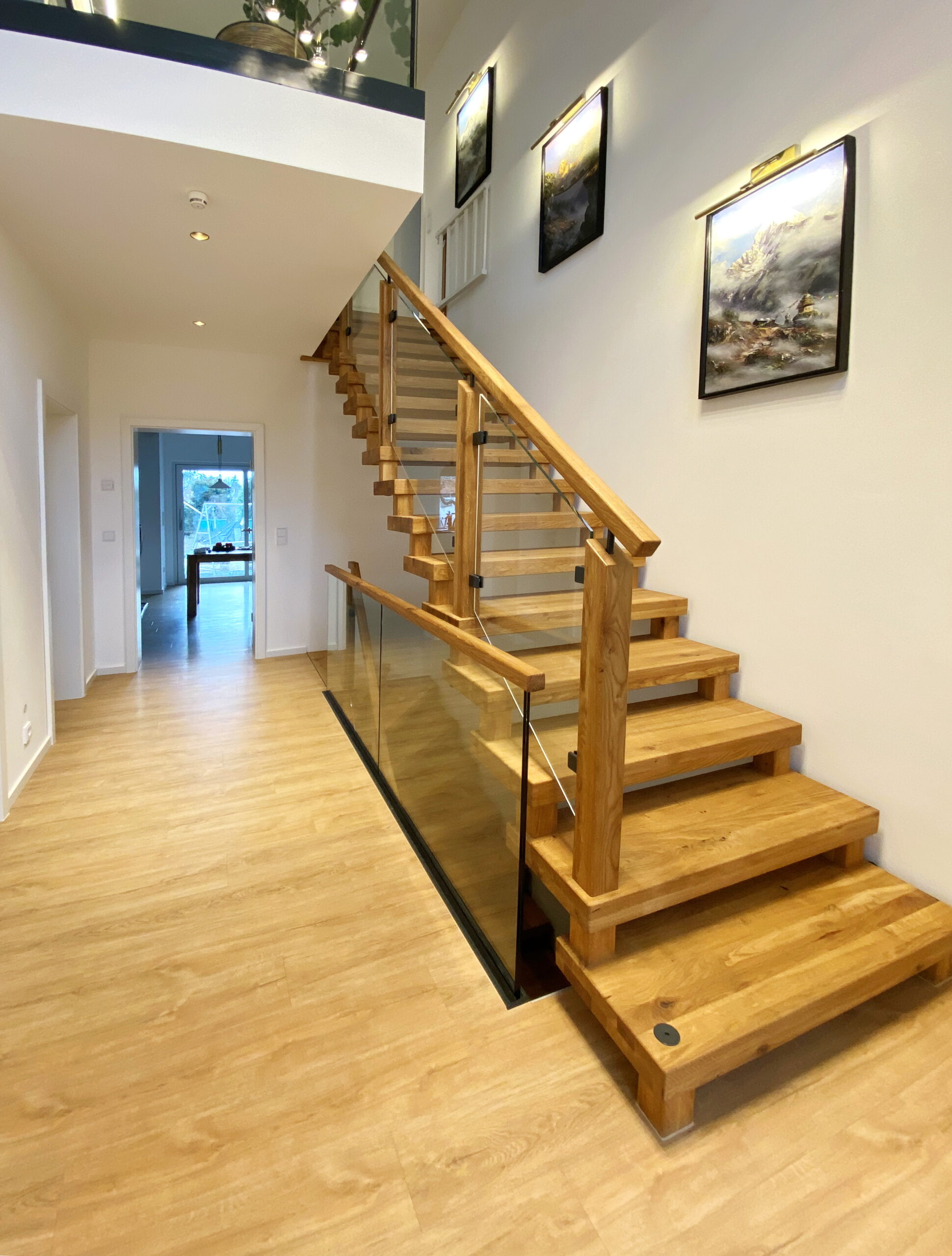 Abbildung – Kontakt - Kösler Treppen - Neugersdorf