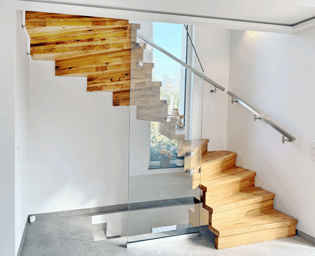 Treppenbau Neugersdorf - Treppen für Sachsen