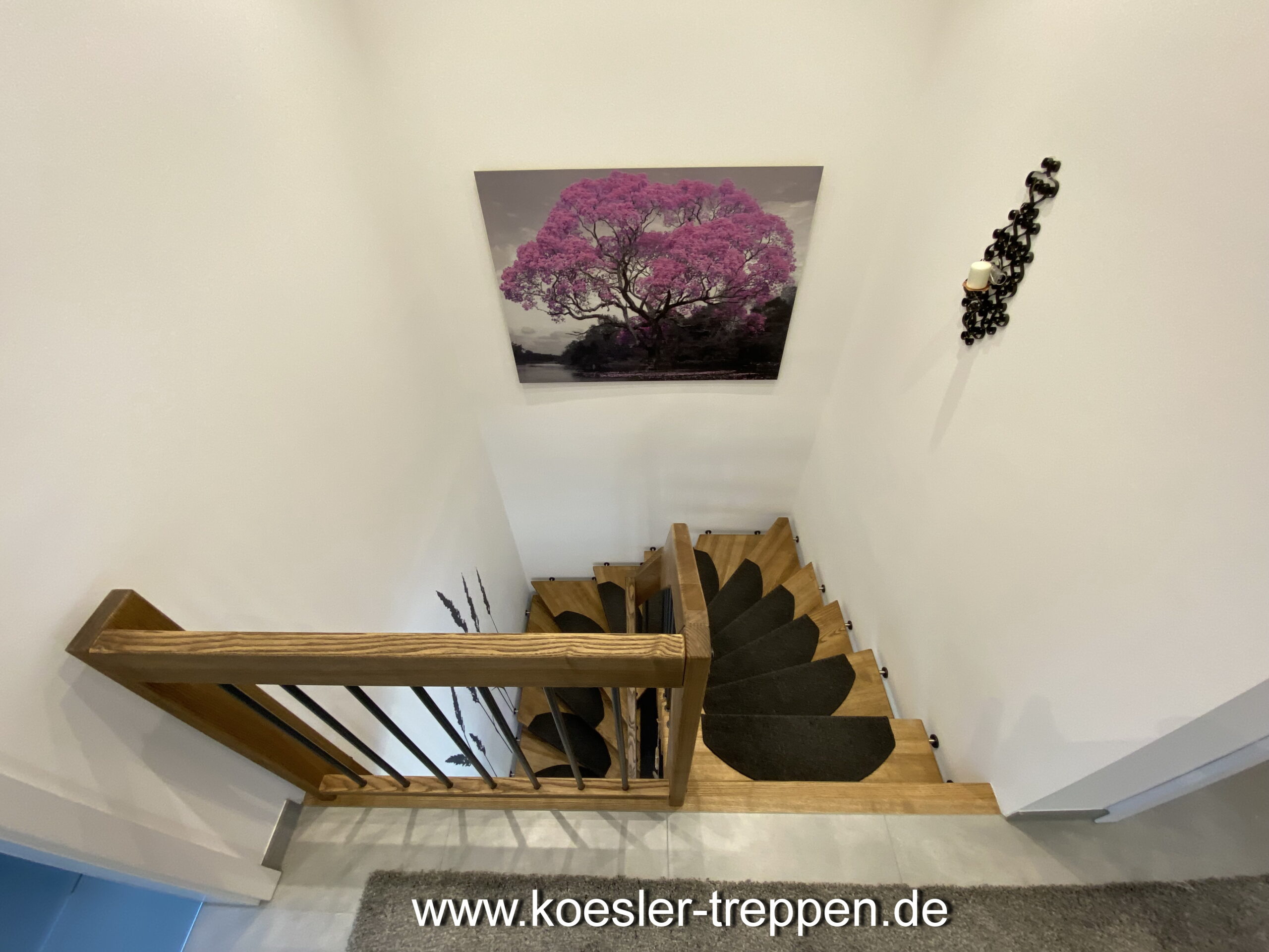 Screenshot – Bolzentreppen - Kösler Treppen - Neugersdorf